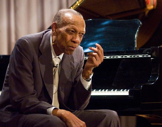 Podcast. #MongoJazz – Bebo Valdés – 10-Agosto-2015