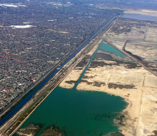 Desaparición de la ZFLT