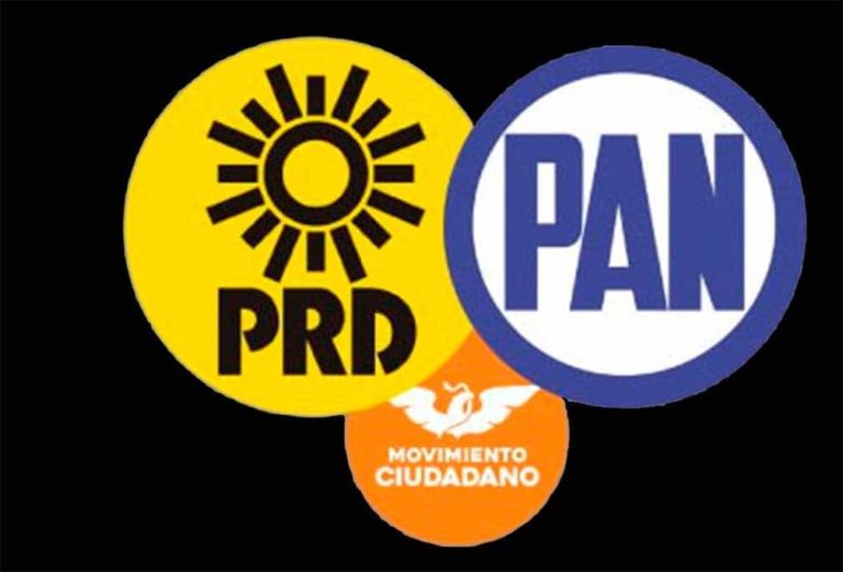 Aprueba PAN ir en alianza con otros partidos para elección de 2017 en el Estado de México