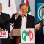 Las sorpresas de la campaña