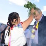 AMLO: Entre dos fuegos