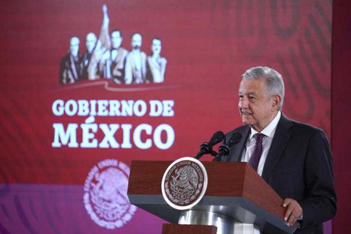 López Obrador cree que los mexicanos que votaron por él son estúpidos