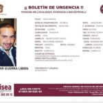 Comunidad libanesa exige justicia para Anuar Guerra Libien