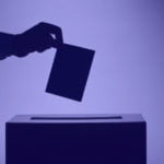 Estar en la boleta sin ser candidato