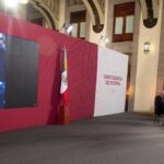 Los temas del presidente