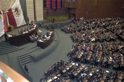 Alertan por amenazas de AMLO de debilitar al Legislativo