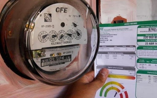 Tiendas de autoservicio rechazan reforma eléctrica de AMLO y advierten que consumidor pagará