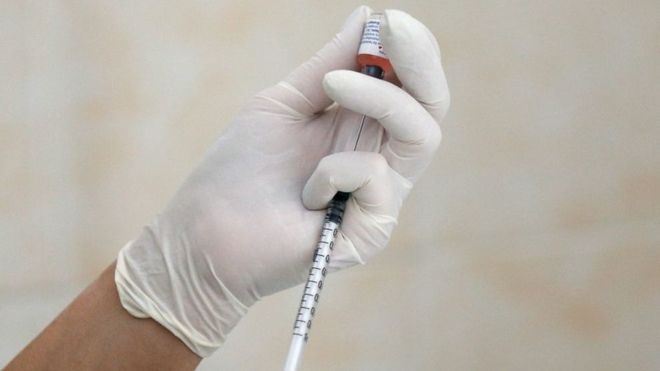 Amnistía Internacional alerta que Gobiernos de Latinoamérica anteponen intereses políticos en vacunación contra Covid-19