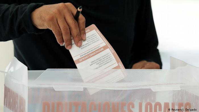 El voto útil, o cómo no votar por un inútil