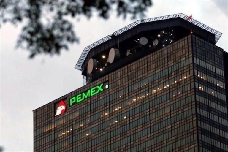 Pemex asumirá nueva deuda para comprar Deer Park