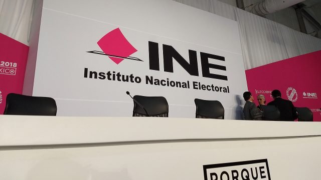 INE nunca ha sido autónomo; pacto PRI-PAN en 2014 impuso a Córdova