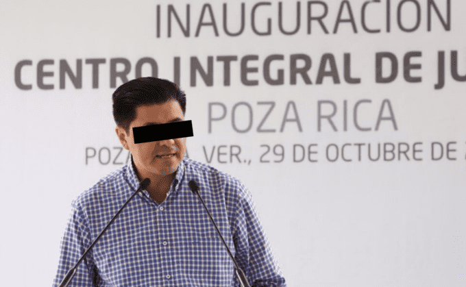 Exigen a López sacar las manos de proceso electoral y fabricar delitos