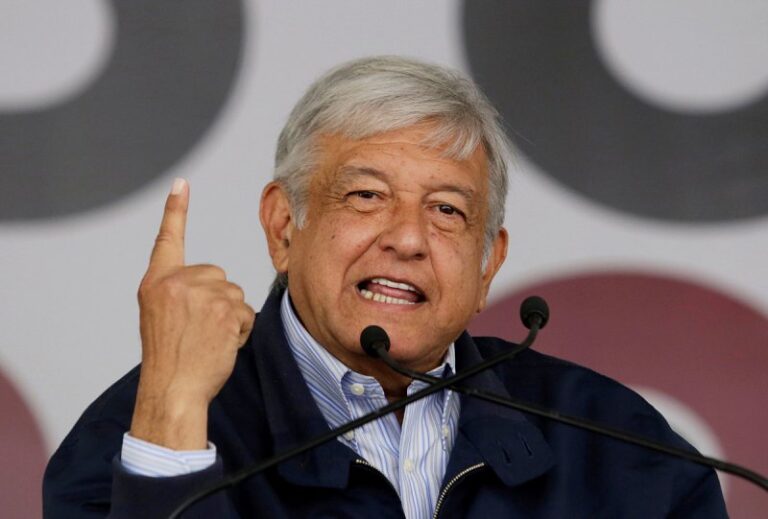 López Obrador opta por ‘chantaje’ con el Litio en caso de no aprobarse su Reforma Eléctrica