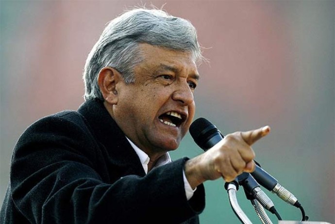 López Obrador politiza la justicia como los de antes