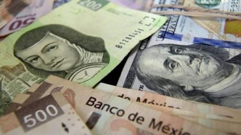¿Nueva mentira?, México sumó 22 mmdp a deuda externa