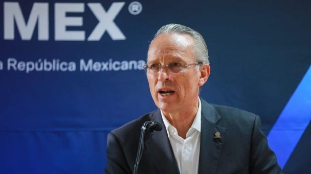 Coparmex lanza llamado de  “defender la Constitución” ante violaciones de López