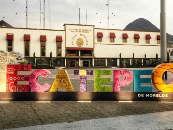 Ecatepec de Morelos, puede cambiar de rostro si trabajamos juntos