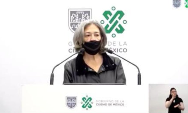 Florencia Serranía debe irse del Metro CDMX luego de la tragedia, un reclamo que crece