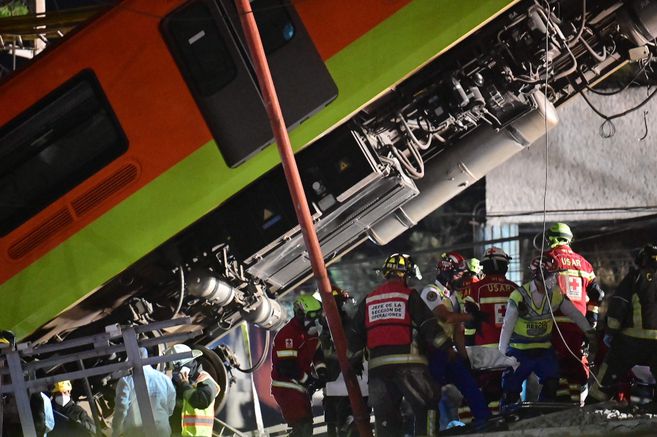 Metro de la CDMX expone a usuarios a nueva tragedia, confiesan propios conductores