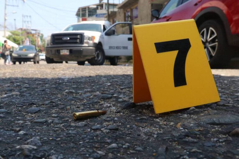 Violencia en Zacatecas, Veracruz y Morelos, una evidencia de que las autoridades están ampliamente rebasadas”