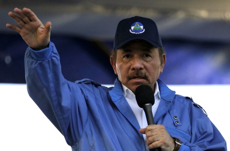 Califican como ‘vergüenza mundial’ postura de México ante injusticias en Nicaragua