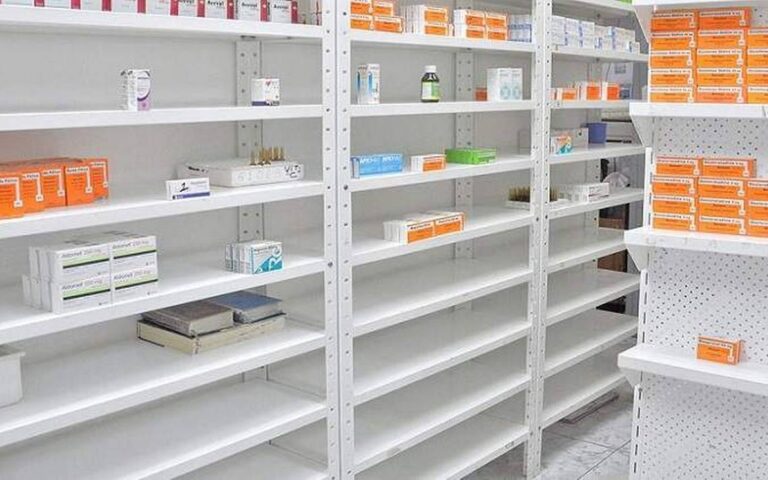 Alerta, se duplica escasez de medicamentos contra el cáncer en México
