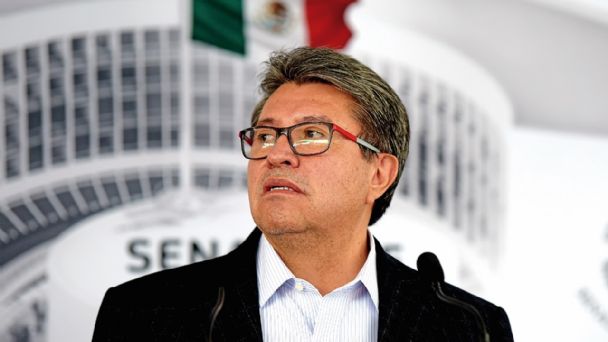 Monreal le da la espalda a AMLO, respalda a la UNAM ante críticas desde Palacio Nacional