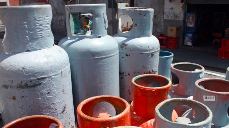 Coparmex advierte de afectaciones irreversibles por regulación al gas impuesta por la 4T