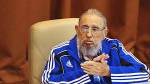Fidel Castro, último héroe existencial
