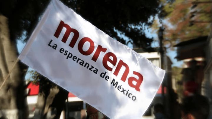 INE aplica sanción de 52.4 mdp a Morena por irregularidades en campañas