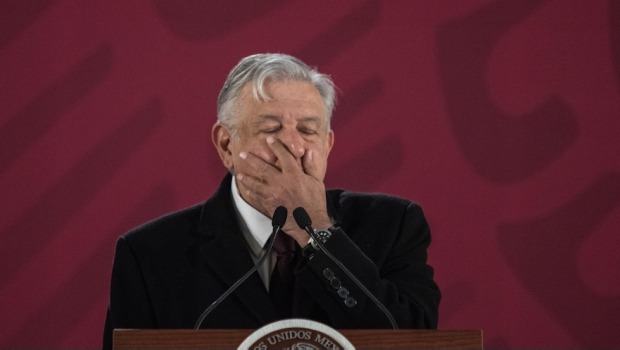 López Obrador, el presidente de las 61 mil en su sexenio