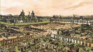 De Octavio Paz: México no fue colonia sino el reino de la Nueva España