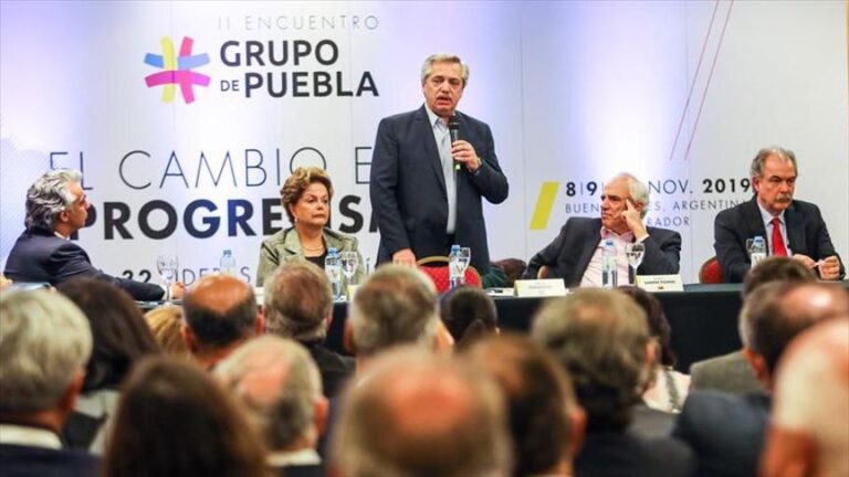 México en el tablero estratégico de España: liberalismo-populismo