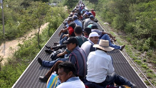Plan para Centroamérica se topa con crisis migratoria y raquítico apoyo de AMLO