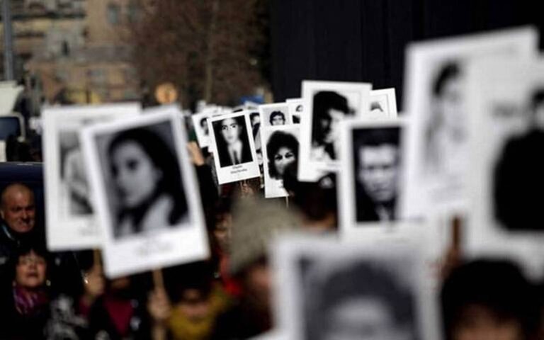 4T y FGR avivan crisis de desaparecidos en México