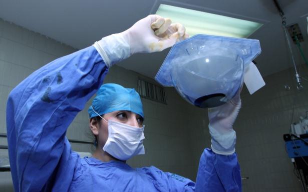 IMSS hace reconstrucciones mamarias a pacientes con cáncer de mama