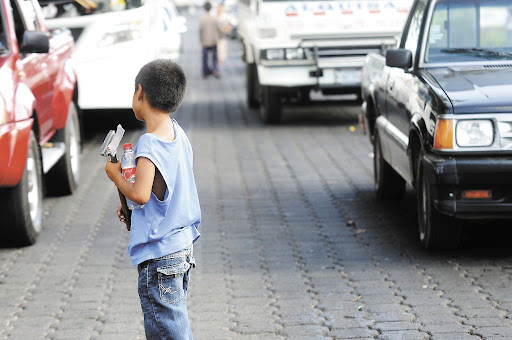 Austeridad de la 4T deja en el limbo prevención de Trabajo infantil en México