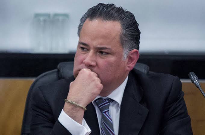 Santiago Nieto no entendió el mensaje de austeridad de la 4ª-T