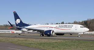 Aeroméxico insiste en el ‘no’ a Santa Lucía, por conectividad desecha usar nueva terminal