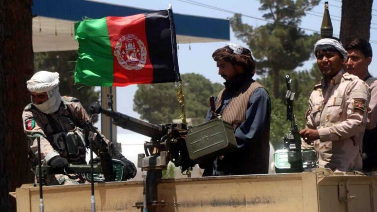 Afganistán, la alerta internacional
