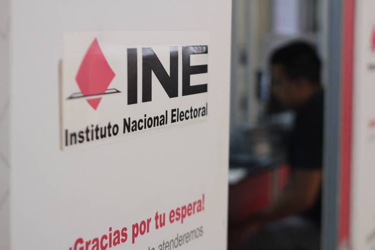 INE pone orden en las campañas electorales