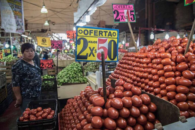 Inflación toca su mayor nivel en 20 años; encarecimiento de productos alcanza 71%