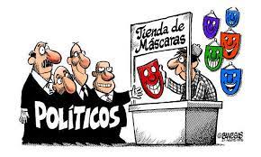 Los partidos políticos