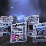 Sin autonomía de ingresos, la prensa seguirá atada al Estado
