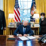Ucrania en Iberoamérica o los problemas de guerrerismo de Biden