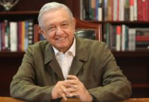 “Hay presidente para rato”, con testamento político y salud que empeora AMLO cateterismo