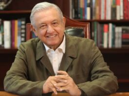 AMLO cateterismo