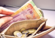 FMI recorta pronóstico de crecimiento de México de 4 a 2.8% Economía México