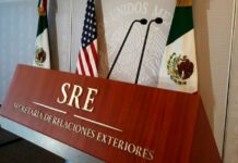 SRE deja la austeridad para otra ocasión y gasta 2.5 mdp en festejo