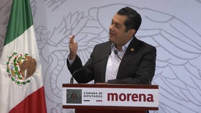 Sergio Gutiérrez Luna